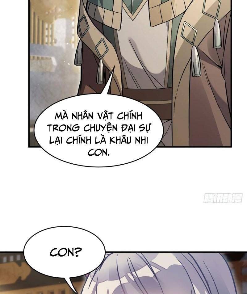 đọc truyện Các Nữ Đồ Đệ Của Ta Đều Là Chư Thiên Đại Lão Tương Lai Chương 182 ảnh 47 tại Thiên Thai Truyện