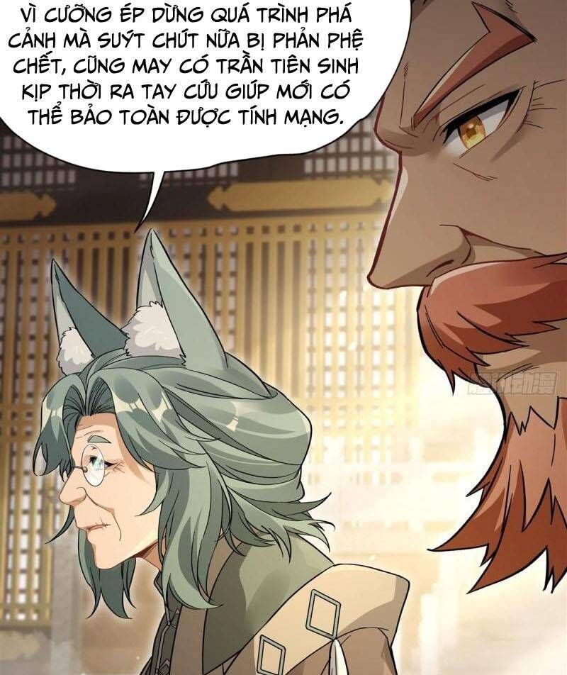 đọc truyện Các Nữ Đồ Đệ Của Ta Đều Là Chư Thiên Đại Lão Tương Lai Chương 182 ảnh 49 tại Thiên Thai Truyện