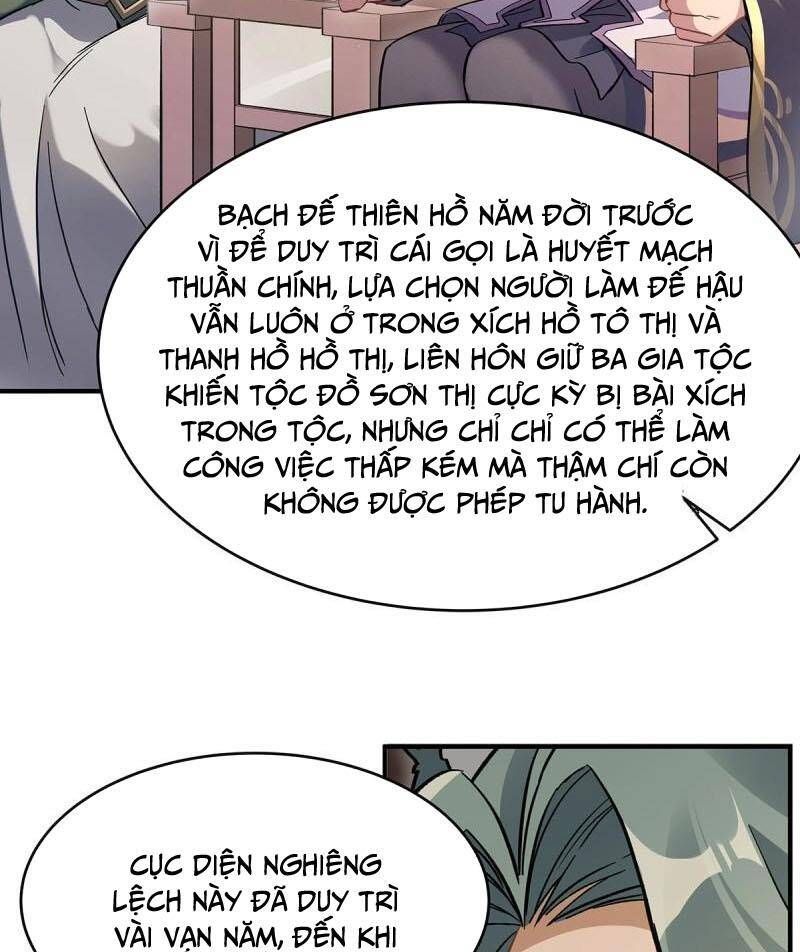 đọc truyện Các Nữ Đồ Đệ Của Ta Đều Là Chư Thiên Đại Lão Tương Lai Chương 182 ảnh 58 tại Thiên Thai Truyện