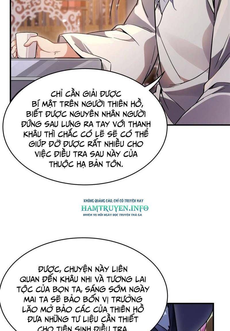 đọc truyện Các Nữ Đồ Đệ Của Ta Đều Là Chư Thiên Đại Lão Tương Lai Chương 182 ảnh 8 tại Thiên Thai Truyện