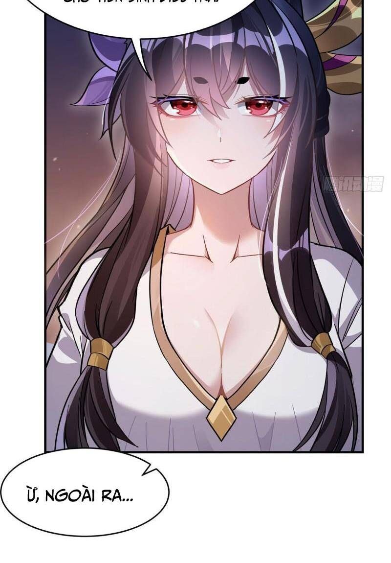 đọc truyện Các Nữ Đồ Đệ Của Ta Đều Là Chư Thiên Đại Lão Tương Lai Chương 182 ảnh 9 tại Thiên Thai Truyện