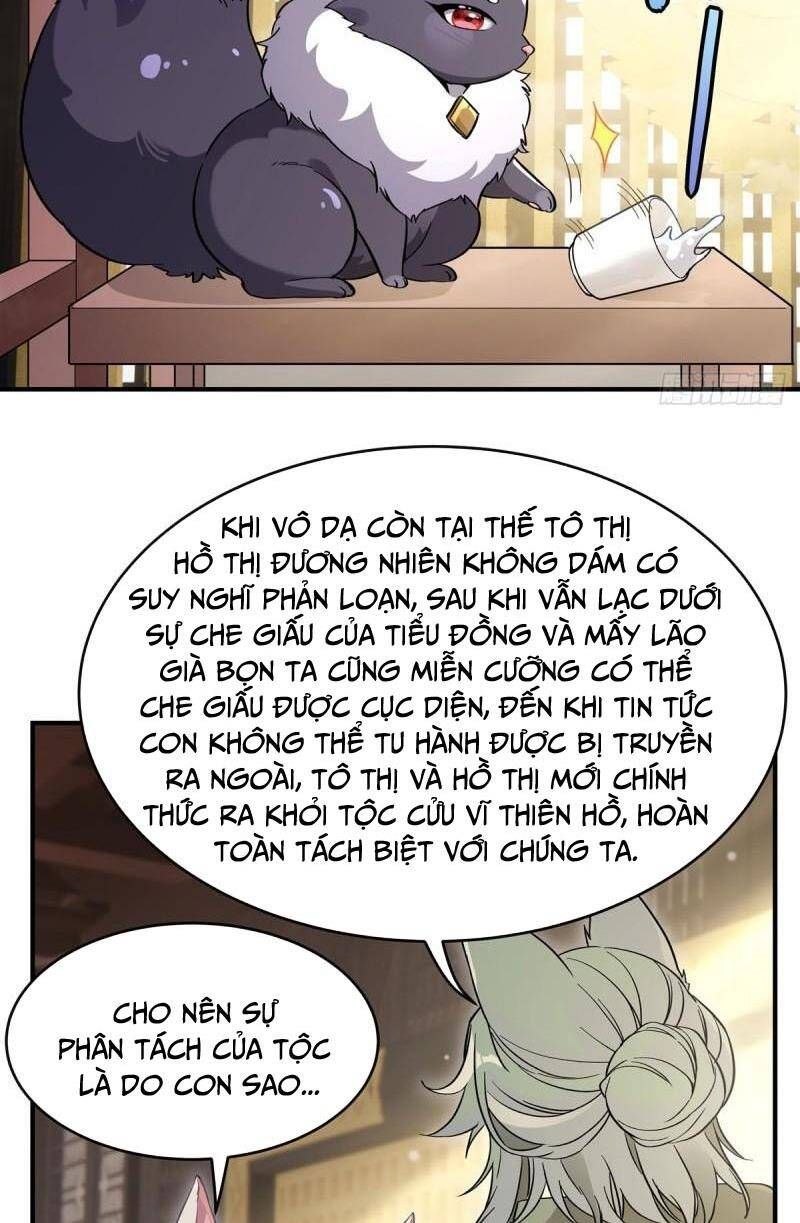 đọc truyện Các Nữ Đồ Đệ Của Ta Đều Là Chư Thiên Đại Lão Tương Lai Chương 183 ảnh 12 tại Thiên Thai Truyện