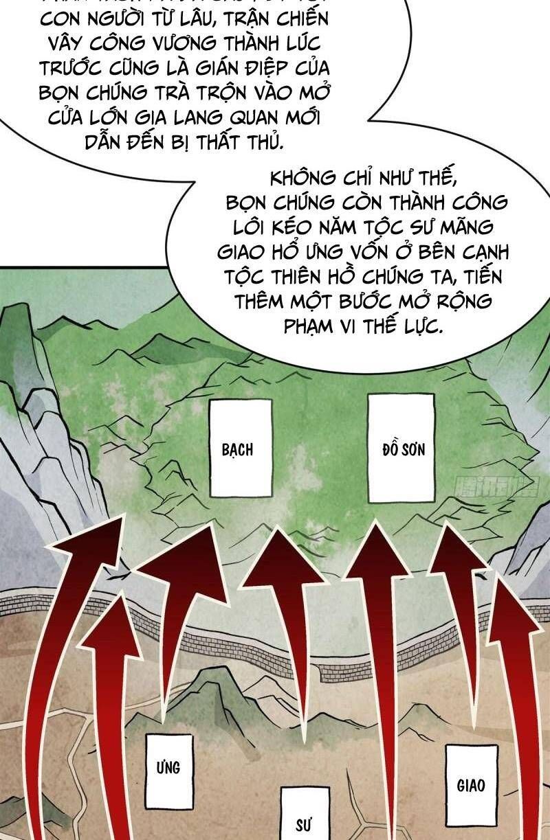 đọc truyện Các Nữ Đồ Đệ Của Ta Đều Là Chư Thiên Đại Lão Tương Lai Chương 183 ảnh 14 tại Thiên Thai Truyện