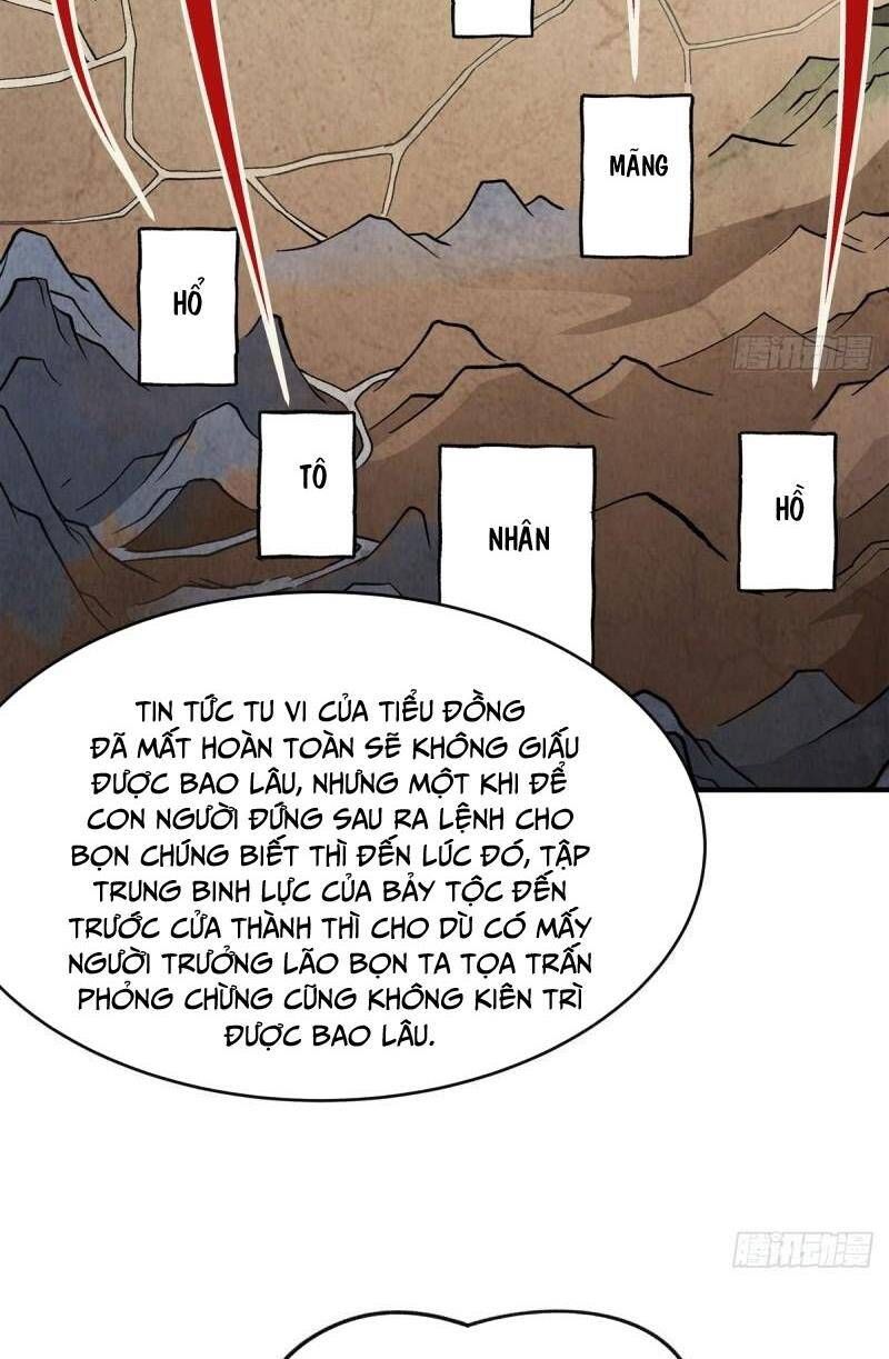 đọc truyện Các Nữ Đồ Đệ Của Ta Đều Là Chư Thiên Đại Lão Tương Lai Chương 183 ảnh 15 tại Thiên Thai Truyện