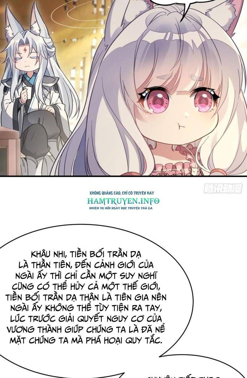 đọc truyện Các Nữ Đồ Đệ Của Ta Đều Là Chư Thiên Đại Lão Tương Lai Chương 183 ảnh 17 tại Thiên Thai Truyện