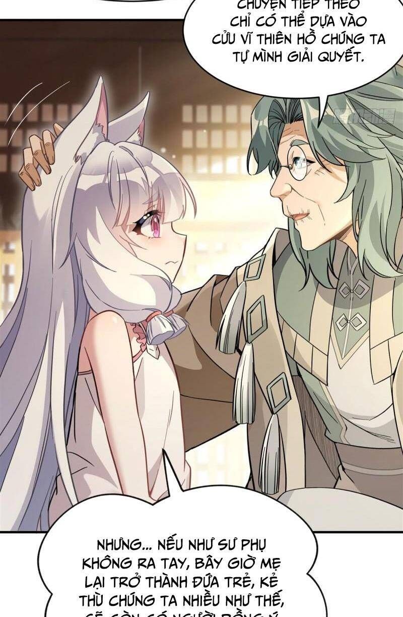 đọc truyện Các Nữ Đồ Đệ Của Ta Đều Là Chư Thiên Đại Lão Tương Lai Chương 183 ảnh 18 tại Thiên Thai Truyện