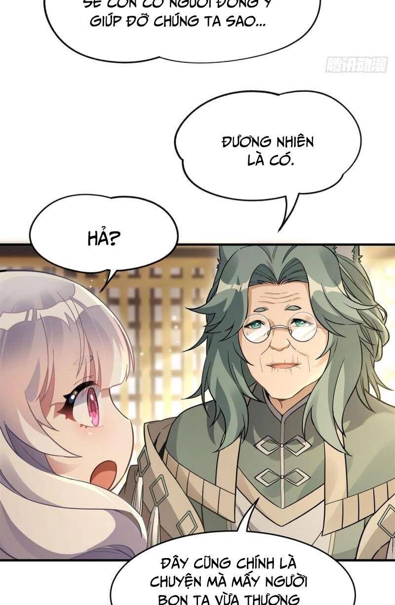 đọc truyện Các Nữ Đồ Đệ Của Ta Đều Là Chư Thiên Đại Lão Tương Lai Chương 183 ảnh 19 tại Thiên Thai Truyện