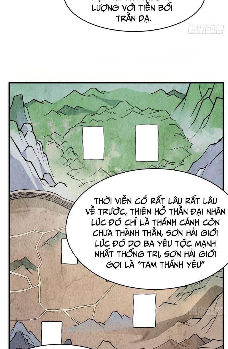 đọc truyện Các Nữ Đồ Đệ Của Ta Đều Là Chư Thiên Đại Lão Tương Lai Chương 183 ảnh 20 tại Thiên Thai Truyện