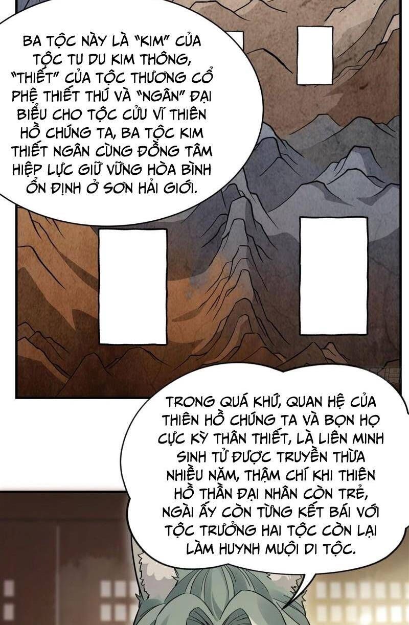 đọc truyện Các Nữ Đồ Đệ Của Ta Đều Là Chư Thiên Đại Lão Tương Lai Chương 183 ảnh 21 tại Thiên Thai Truyện