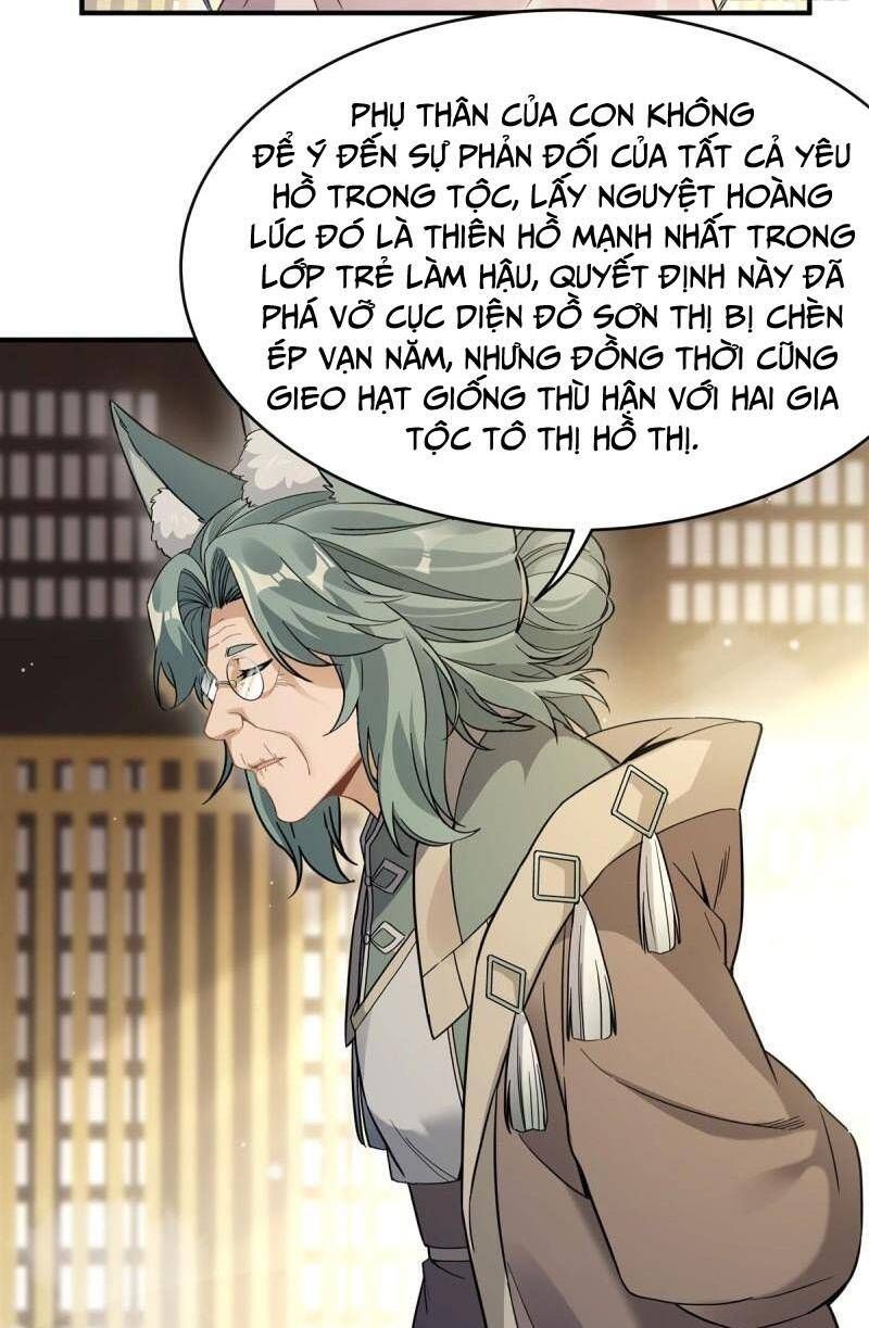 đọc truyện Các Nữ Đồ Đệ Của Ta Đều Là Chư Thiên Đại Lão Tương Lai Chương 183 ảnh 4 tại Thiên Thai Truyện