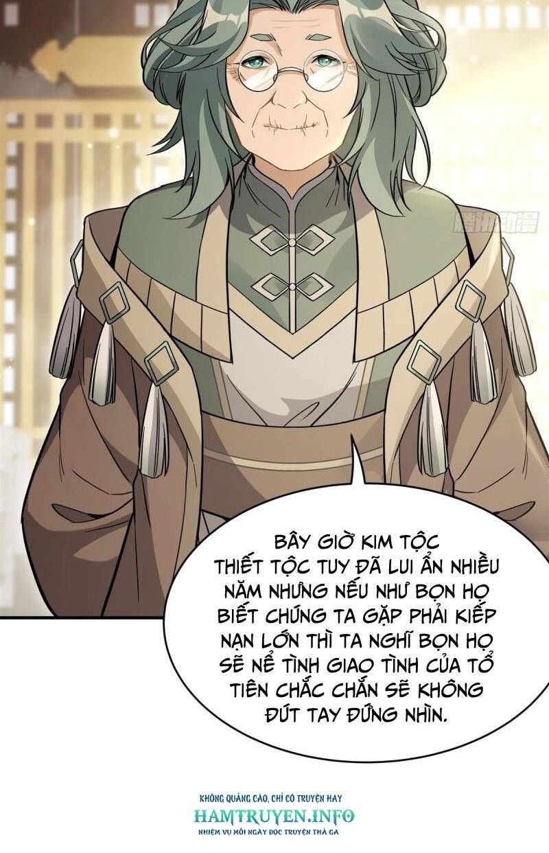 đọc truyện Các Nữ Đồ Đệ Của Ta Đều Là Chư Thiên Đại Lão Tương Lai Chương 183 ảnh 22 tại Thiên Thai Truyện