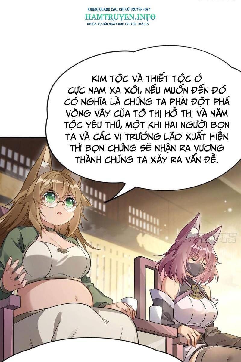 đọc truyện Các Nữ Đồ Đệ Của Ta Đều Là Chư Thiên Đại Lão Tương Lai Chương 183 ảnh 24 tại Thiên Thai Truyện