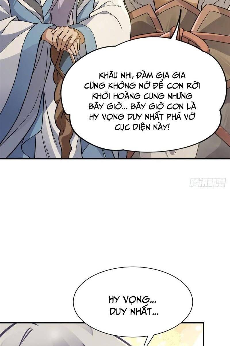 đọc truyện Các Nữ Đồ Đệ Của Ta Đều Là Chư Thiên Đại Lão Tương Lai Chương 183 ảnh 29 tại Thiên Thai Truyện