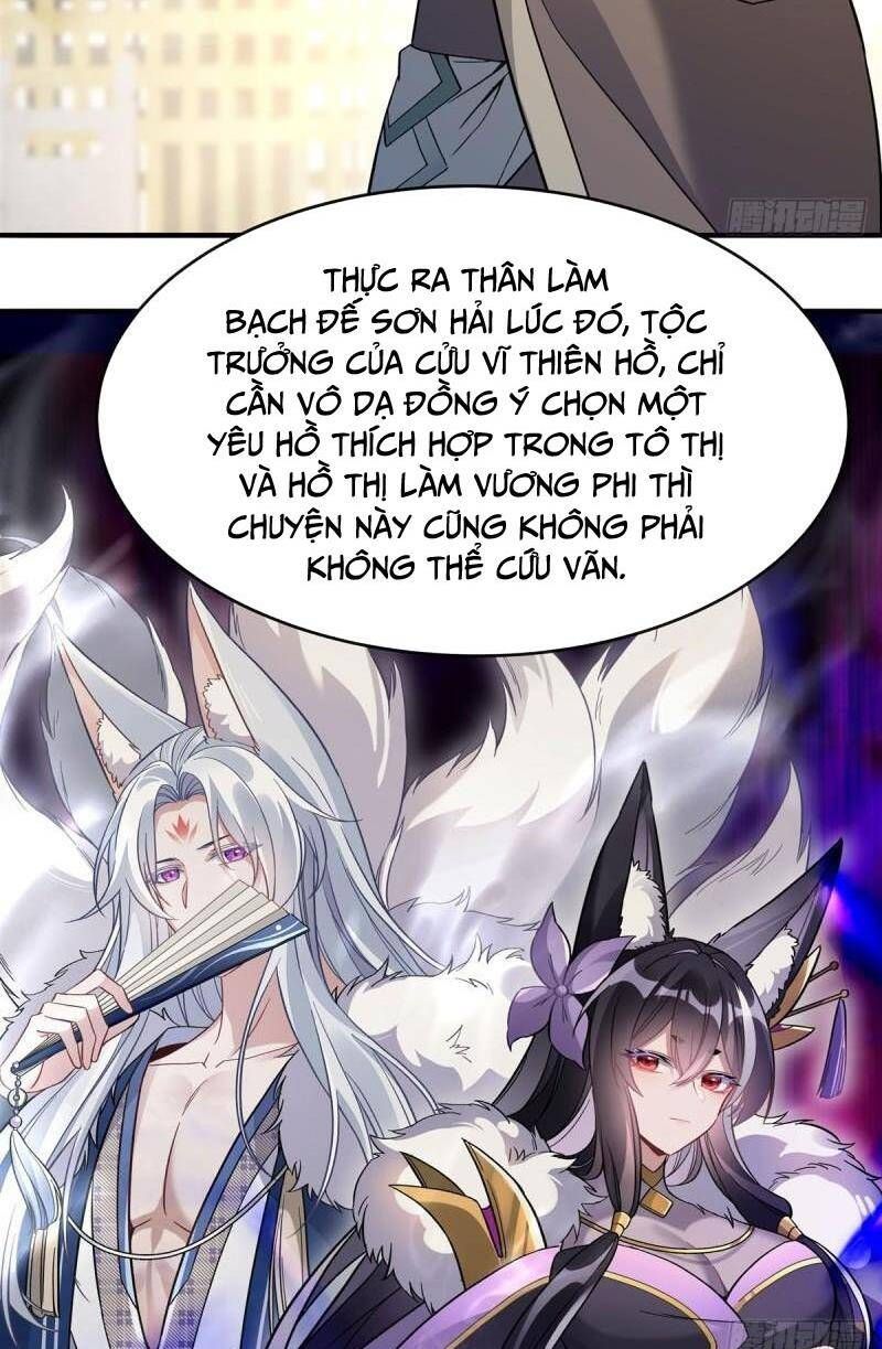 đọc truyện Các Nữ Đồ Đệ Của Ta Đều Là Chư Thiên Đại Lão Tương Lai Chương 183 ảnh 5 tại Thiên Thai Truyện