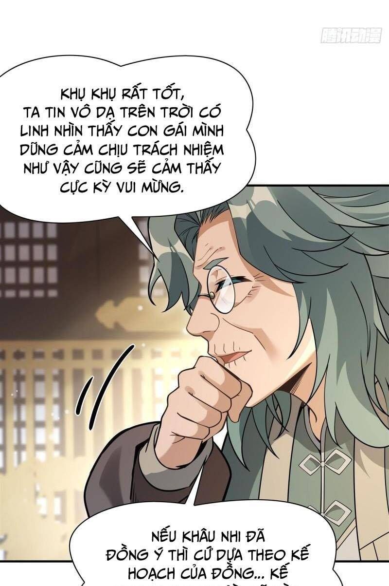 đọc truyện Các Nữ Đồ Đệ Của Ta Đều Là Chư Thiên Đại Lão Tương Lai Chương 183 ảnh 39 tại Thiên Thai Truyện