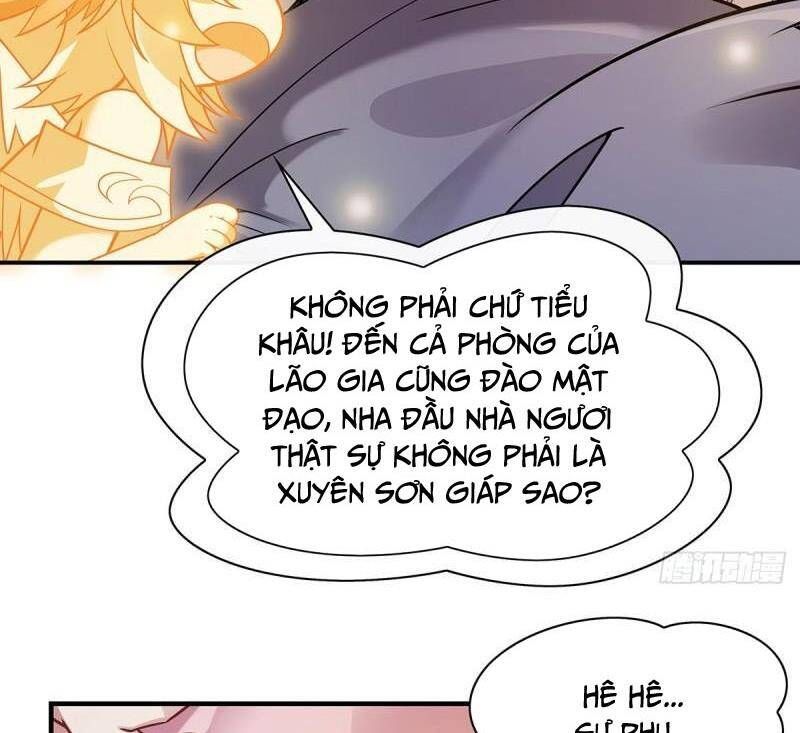 đọc truyện Các Nữ Đồ Đệ Của Ta Đều Là Chư Thiên Đại Lão Tương Lai Chương 183 ảnh 60 tại Thiên Thai Truyện