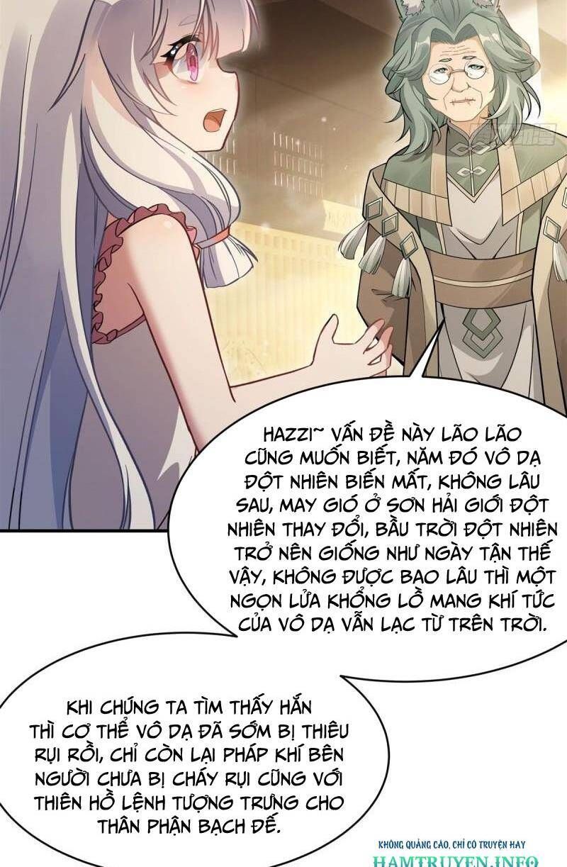 đọc truyện Các Nữ Đồ Đệ Của Ta Đều Là Chư Thiên Đại Lão Tương Lai Chương 183 ảnh 9 tại Thiên Thai Truyện