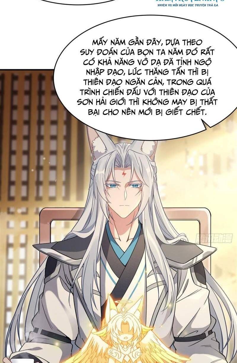 đọc truyện Các Nữ Đồ Đệ Của Ta Đều Là Chư Thiên Đại Lão Tương Lai Chương 183 ảnh 10 tại Thiên Thai Truyện