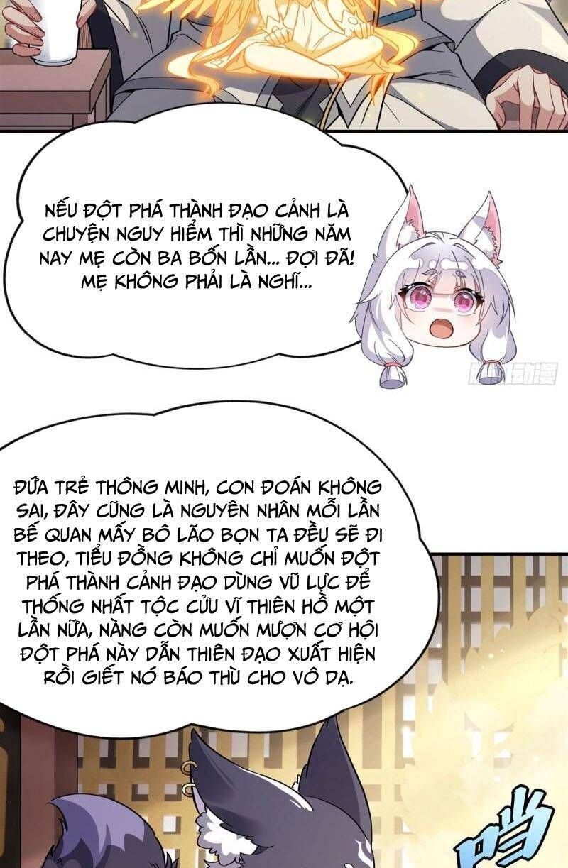 đọc truyện Các Nữ Đồ Đệ Của Ta Đều Là Chư Thiên Đại Lão Tương Lai Chương 183 ảnh 11 tại Thiên Thai Truyện