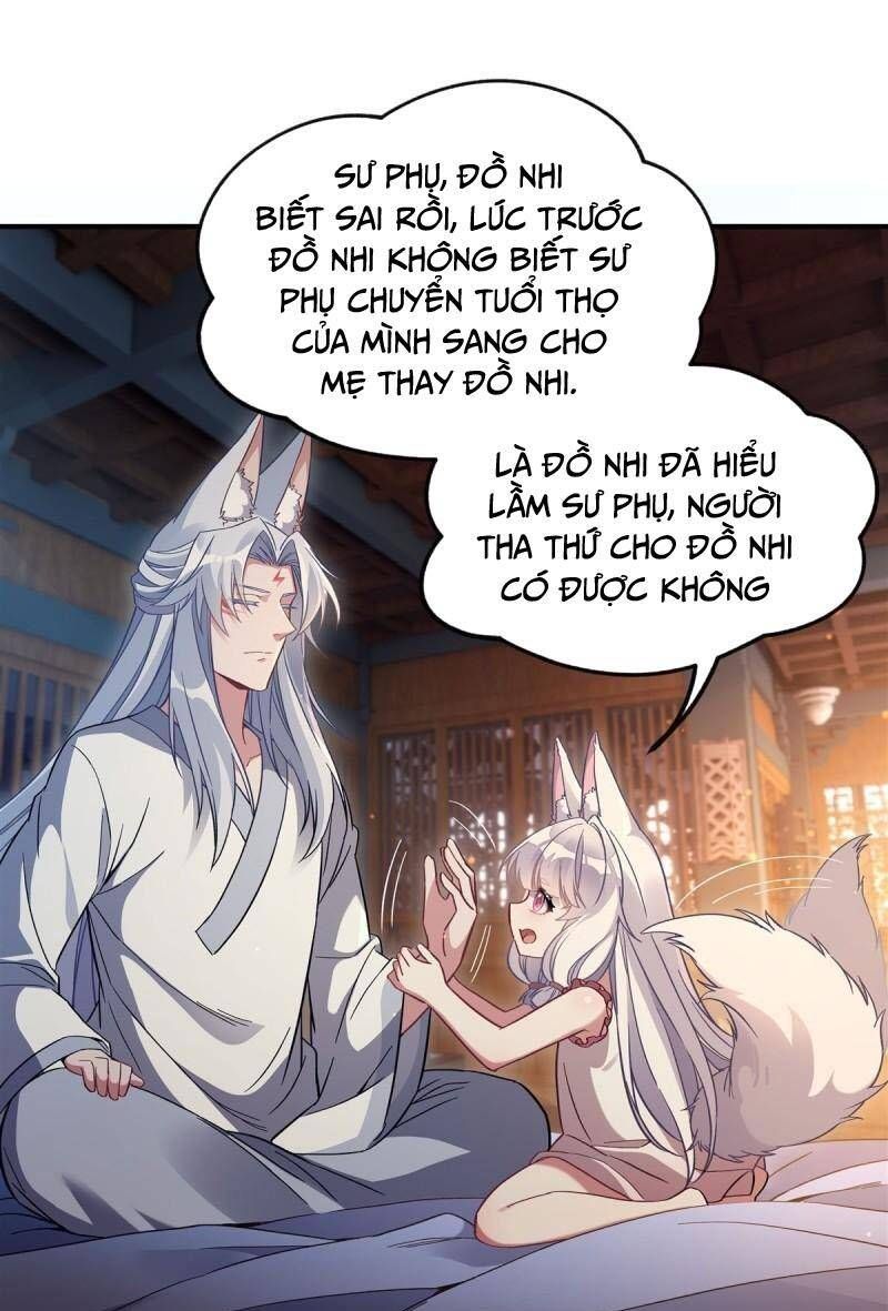 đọc truyện Các Nữ Đồ Đệ Của Ta Đều Là Chư Thiên Đại Lão Tương Lai Chương 184 ảnh 3 tại Thiên Thai Truyện