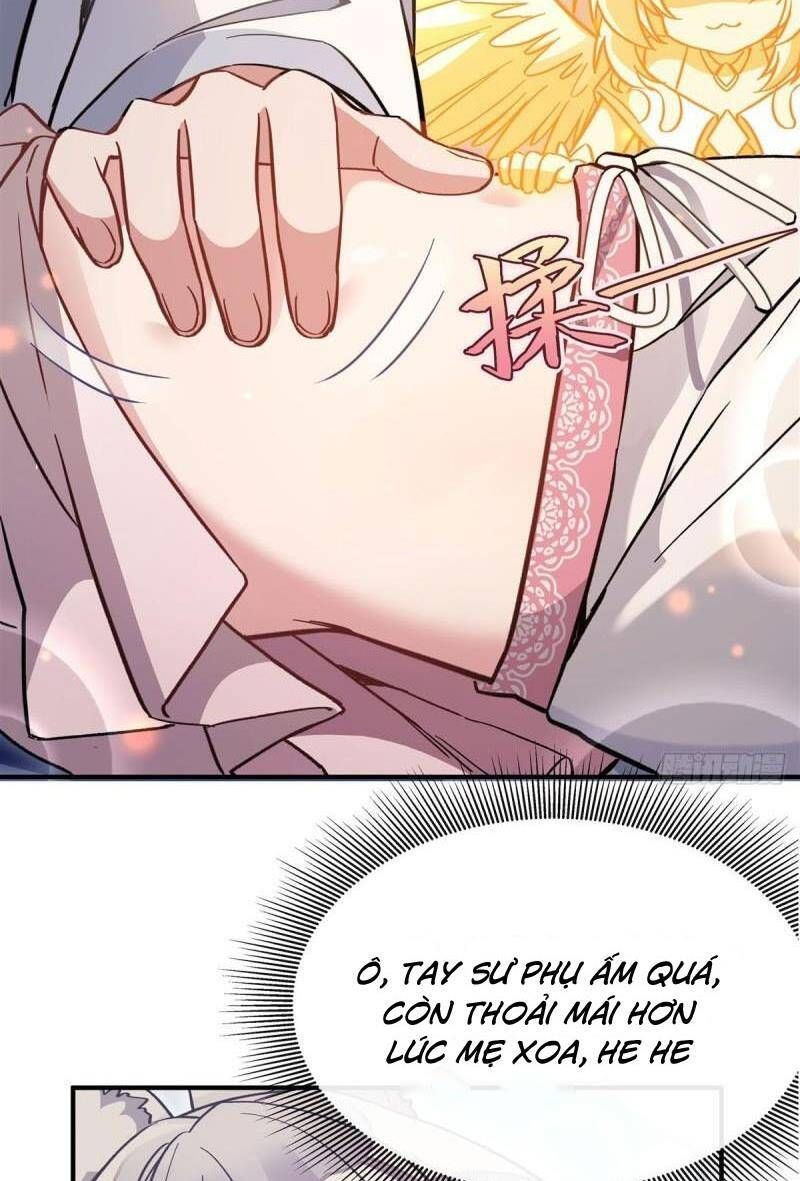 đọc truyện Các Nữ Đồ Đệ Của Ta Đều Là Chư Thiên Đại Lão Tương Lai Chương 184 ảnh 12 tại Thiên Thai Truyện