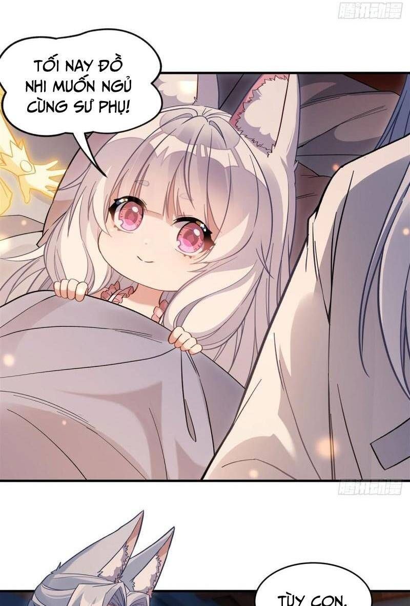 đọc truyện Các Nữ Đồ Đệ Của Ta Đều Là Chư Thiên Đại Lão Tương Lai Chương 184 ảnh 15 tại Thiên Thai Truyện