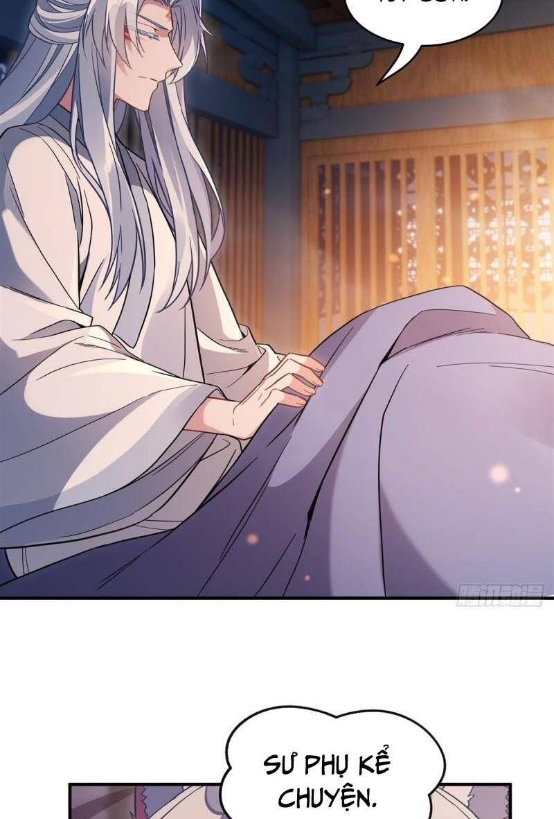 đọc truyện Các Nữ Đồ Đệ Của Ta Đều Là Chư Thiên Đại Lão Tương Lai Chương 184 ảnh 16 tại Thiên Thai Truyện