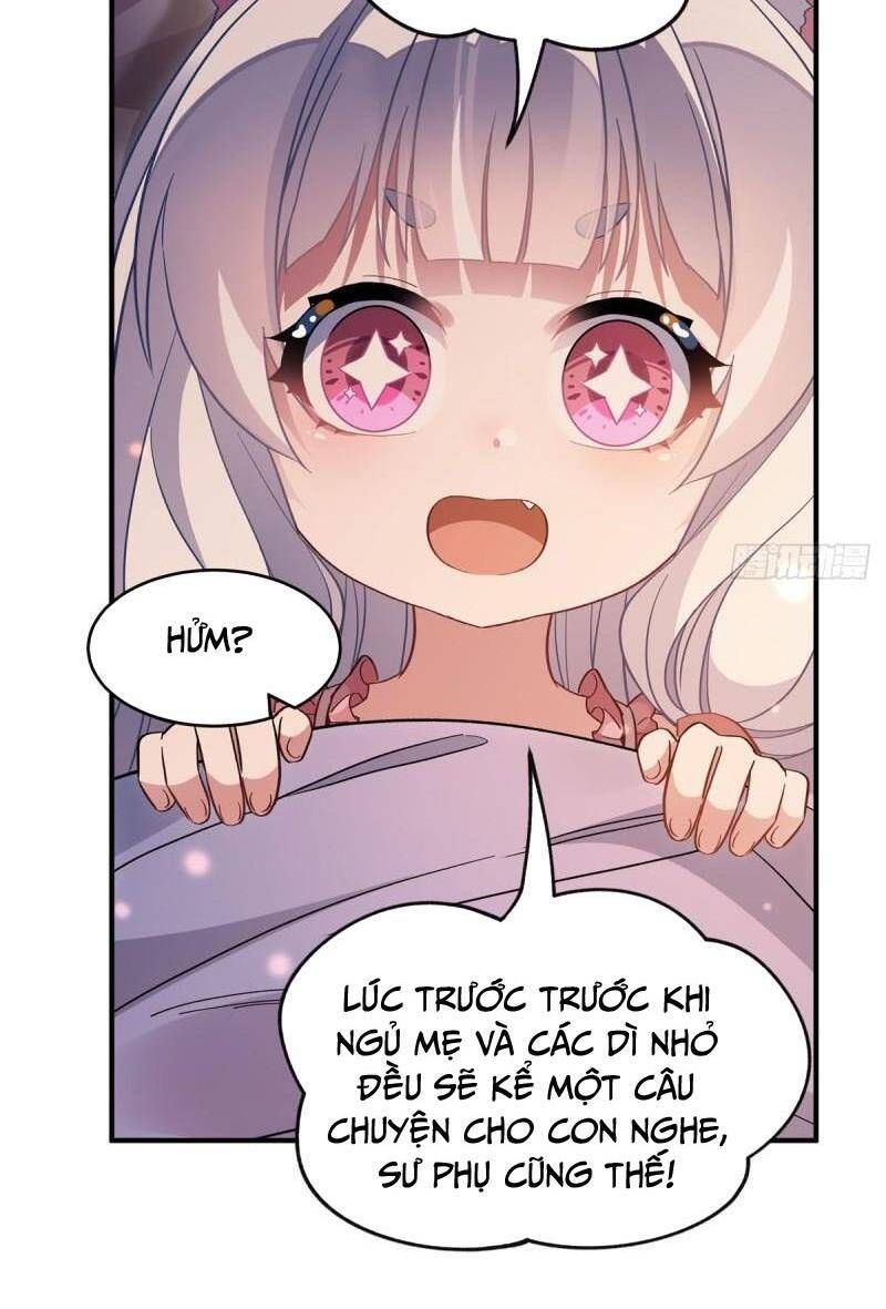 đọc truyện Các Nữ Đồ Đệ Của Ta Đều Là Chư Thiên Đại Lão Tương Lai Chương 184 ảnh 17 tại Thiên Thai Truyện