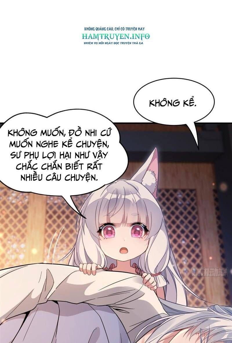 đọc truyện Các Nữ Đồ Đệ Của Ta Đều Là Chư Thiên Đại Lão Tương Lai Chương 184 ảnh 18 tại Thiên Thai Truyện