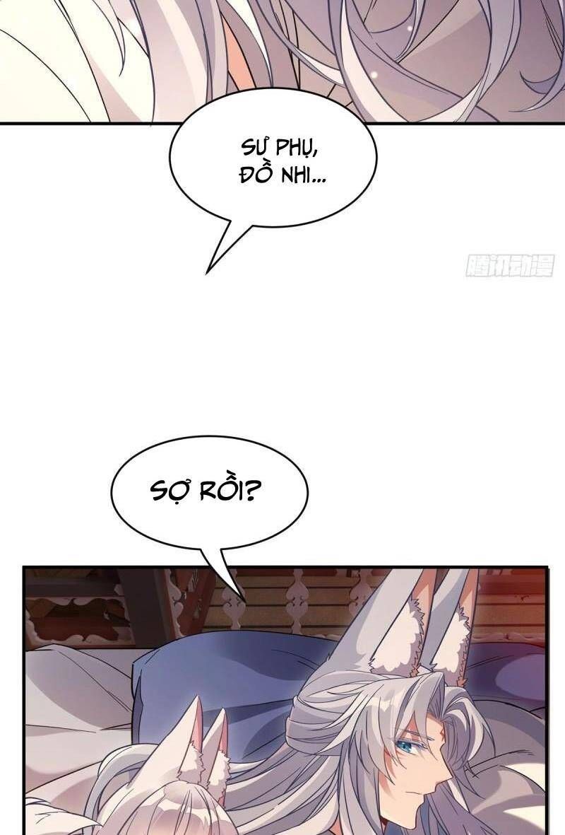 đọc truyện Các Nữ Đồ Đệ Của Ta Đều Là Chư Thiên Đại Lão Tương Lai Chương 184 ảnh 21 tại Thiên Thai Truyện