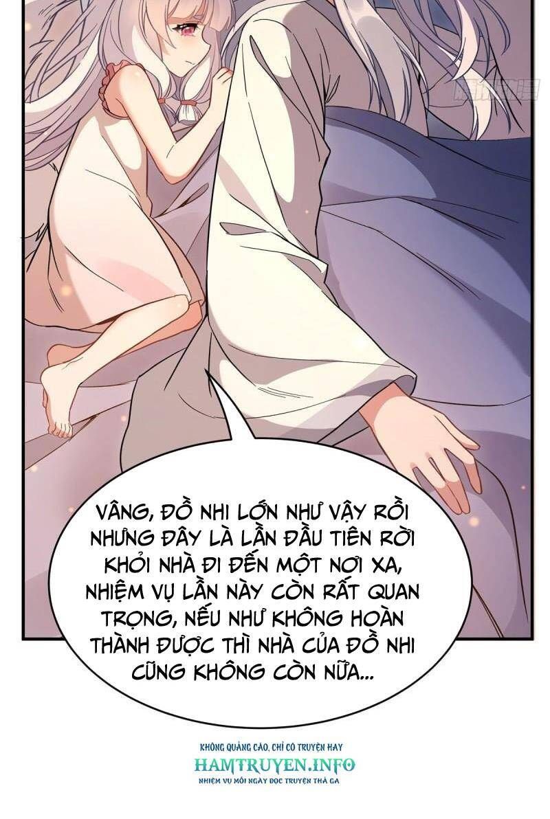 đọc truyện Các Nữ Đồ Đệ Của Ta Đều Là Chư Thiên Đại Lão Tương Lai Chương 184 ảnh 22 tại Thiên Thai Truyện