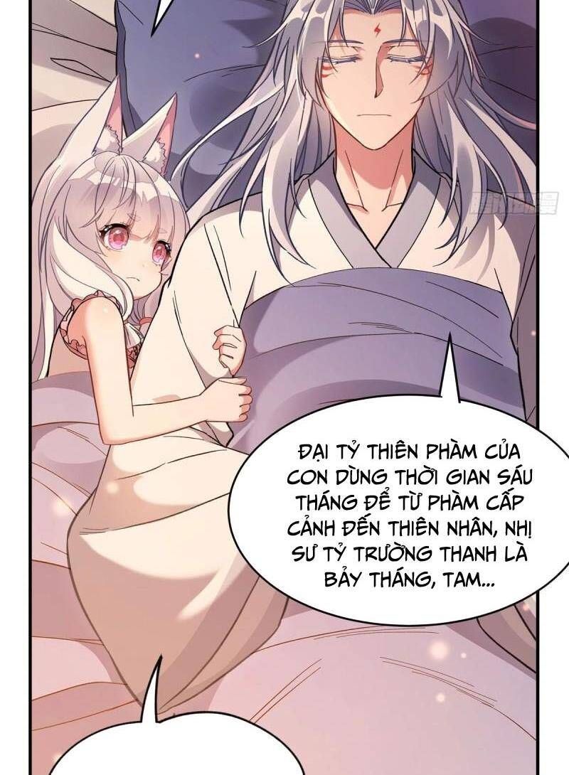 đọc truyện Các Nữ Đồ Đệ Của Ta Đều Là Chư Thiên Đại Lão Tương Lai Chương 184 ảnh 25 tại Thiên Thai Truyện