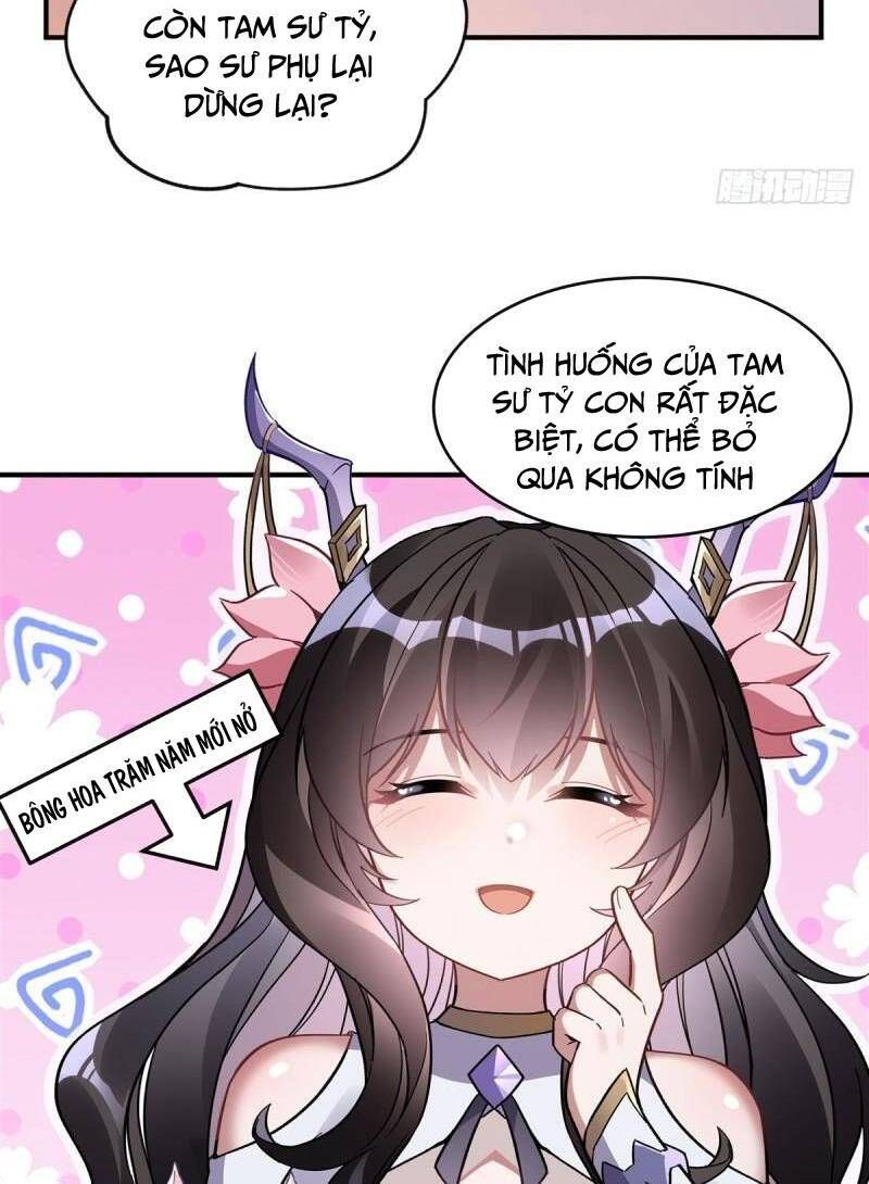 đọc truyện Các Nữ Đồ Đệ Của Ta Đều Là Chư Thiên Đại Lão Tương Lai Chương 184 ảnh 26 tại Thiên Thai Truyện