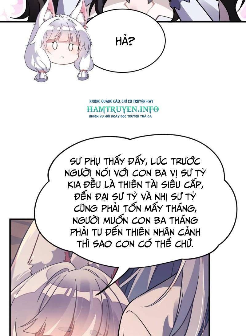 đọc truyện Các Nữ Đồ Đệ Của Ta Đều Là Chư Thiên Đại Lão Tương Lai Chương 184 ảnh 27 tại Thiên Thai Truyện