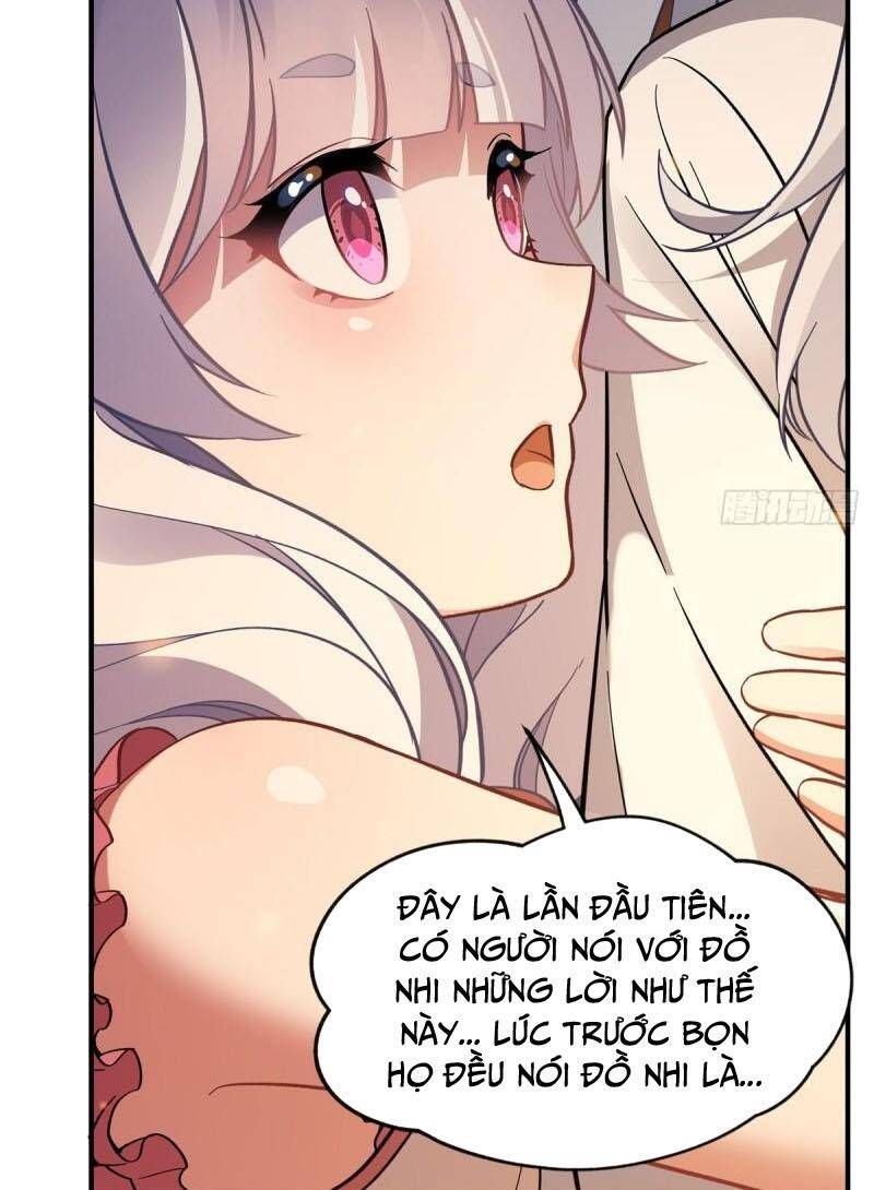 đọc truyện Các Nữ Đồ Đệ Của Ta Đều Là Chư Thiên Đại Lão Tương Lai Chương 184 ảnh 31 tại Thiên Thai Truyện