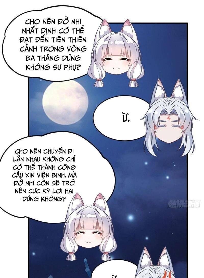 đọc truyện Các Nữ Đồ Đệ Của Ta Đều Là Chư Thiên Đại Lão Tương Lai Chương 184 ảnh 35 tại Thiên Thai Truyện