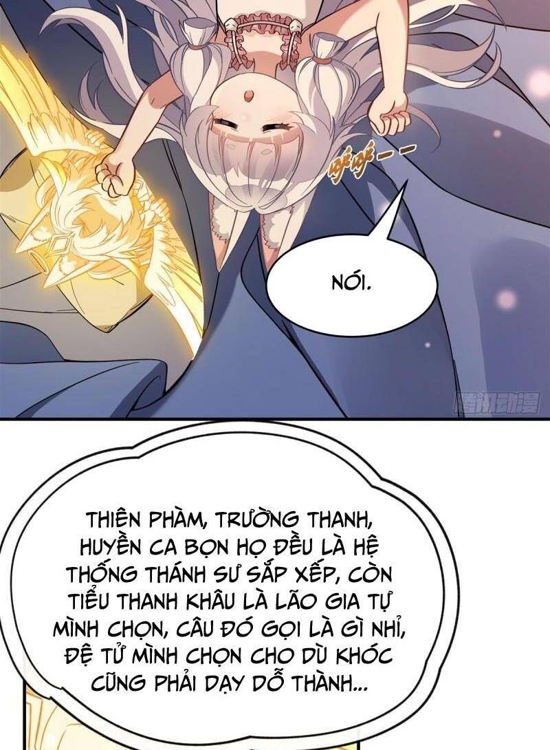 đọc truyện Các Nữ Đồ Đệ Của Ta Đều Là Chư Thiên Đại Lão Tương Lai Chương 184 ảnh 38 tại Thiên Thai Truyện