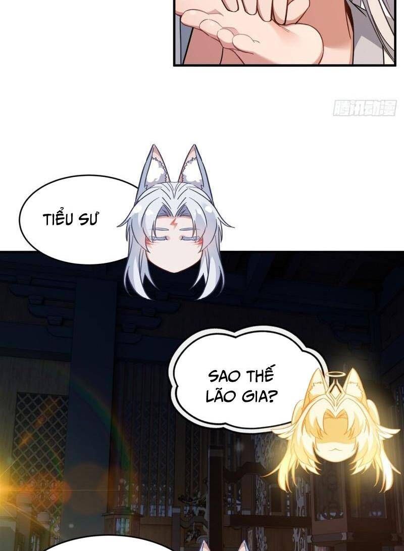 đọc truyện Các Nữ Đồ Đệ Của Ta Đều Là Chư Thiên Đại Lão Tương Lai Chương 184 ảnh 40 tại Thiên Thai Truyện