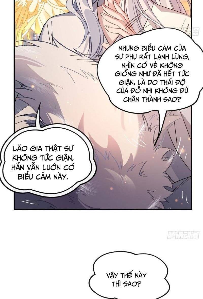 đọc truyện Các Nữ Đồ Đệ Của Ta Đều Là Chư Thiên Đại Lão Tương Lai Chương 184 ảnh 6 tại Thiên Thai Truyện