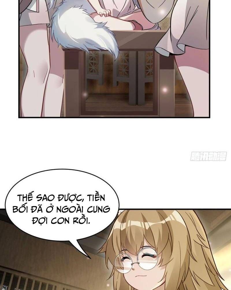 đọc truyện Các Nữ Đồ Đệ Của Ta Đều Là Chư Thiên Đại Lão Tương Lai Chương 184 ảnh 44 tại Thiên Thai Truyện