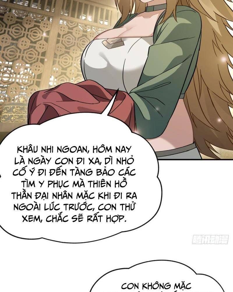 đọc truyện Các Nữ Đồ Đệ Của Ta Đều Là Chư Thiên Đại Lão Tương Lai Chương 184 ảnh 45 tại Thiên Thai Truyện