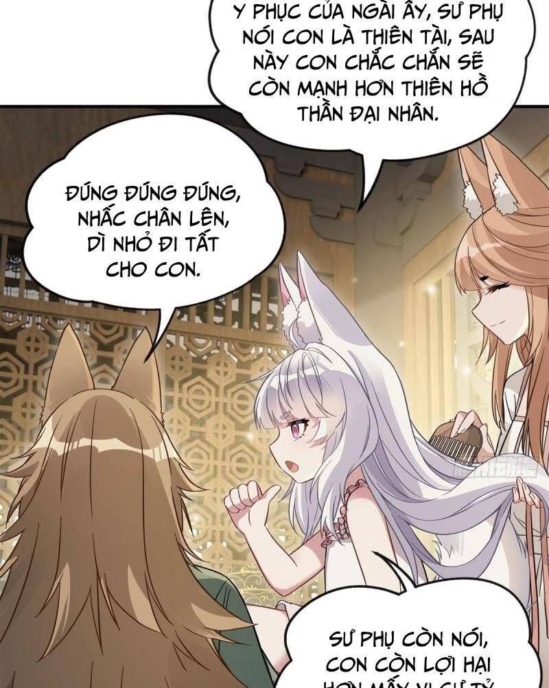 đọc truyện Các Nữ Đồ Đệ Của Ta Đều Là Chư Thiên Đại Lão Tương Lai Chương 184 ảnh 46 tại Thiên Thai Truyện