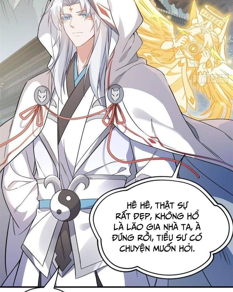 đọc truyện Các Nữ Đồ Đệ Của Ta Đều Là Chư Thiên Đại Lão Tương Lai Chương 184 ảnh 50 tại Thiên Thai Truyện