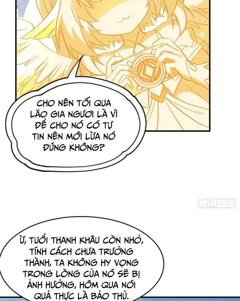 đọc truyện Các Nữ Đồ Đệ Của Ta Đều Là Chư Thiên Đại Lão Tương Lai Chương 184 ảnh 52 tại Thiên Thai Truyện