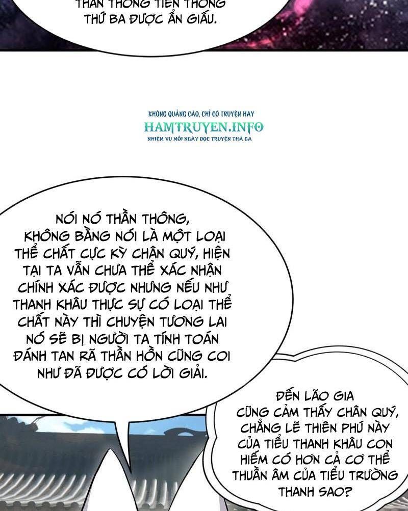 đọc truyện Các Nữ Đồ Đệ Của Ta Đều Là Chư Thiên Đại Lão Tương Lai Chương 184 ảnh 56 tại Thiên Thai Truyện