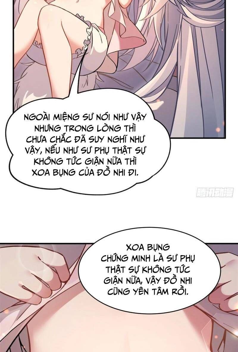 đọc truyện Các Nữ Đồ Đệ Của Ta Đều Là Chư Thiên Đại Lão Tương Lai Chương 184 ảnh 9 tại Thiên Thai Truyện