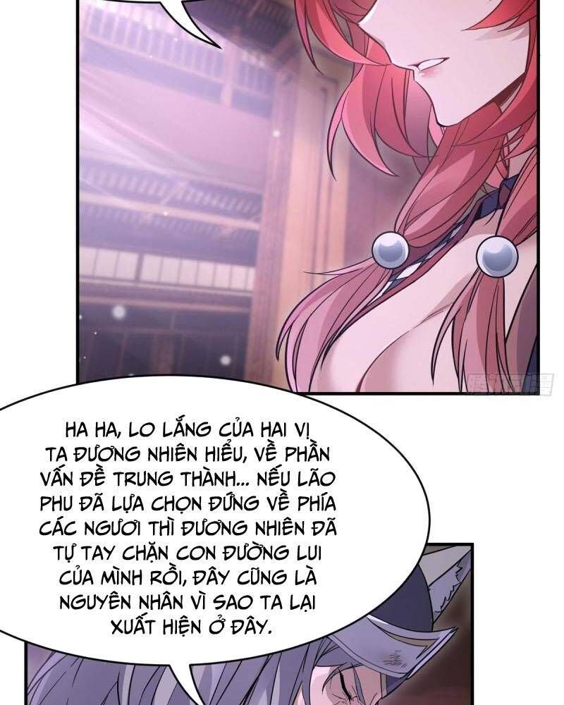 đọc truyện Các Nữ Đồ Đệ Của Ta Đều Là Chư Thiên Đại Lão Tương Lai Chương 185 ảnh 12 tại Thiên Thai Truyện