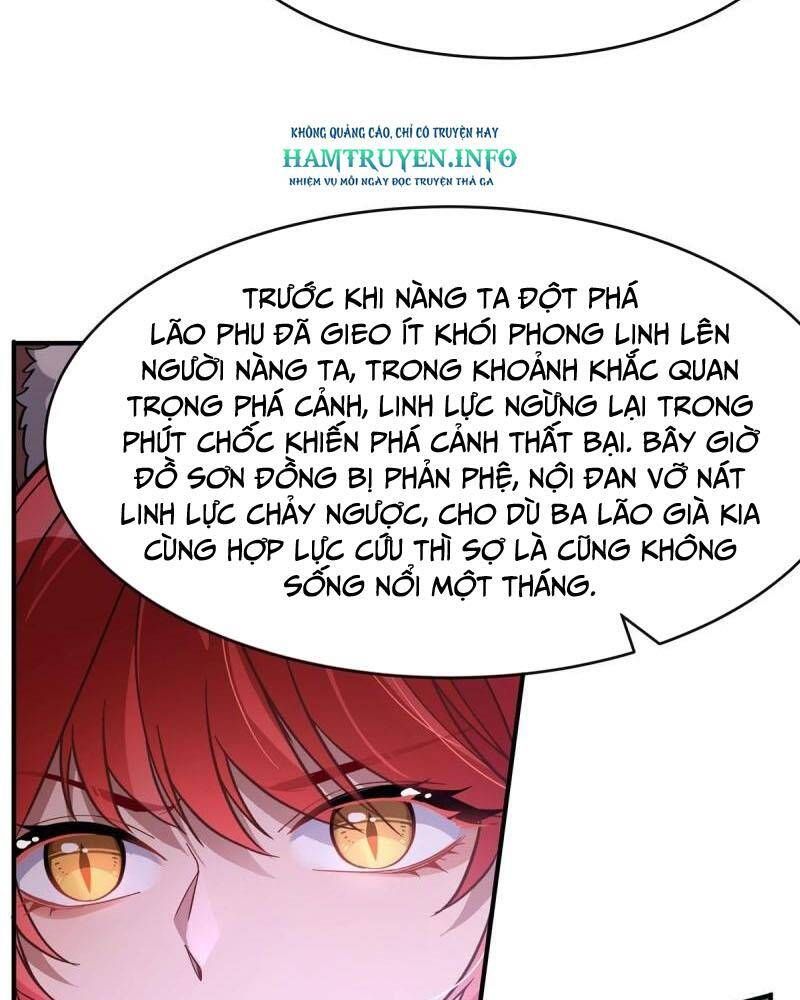 đọc truyện Các Nữ Đồ Đệ Của Ta Đều Là Chư Thiên Đại Lão Tương Lai Chương 185 ảnh 14 tại Thiên Thai Truyện