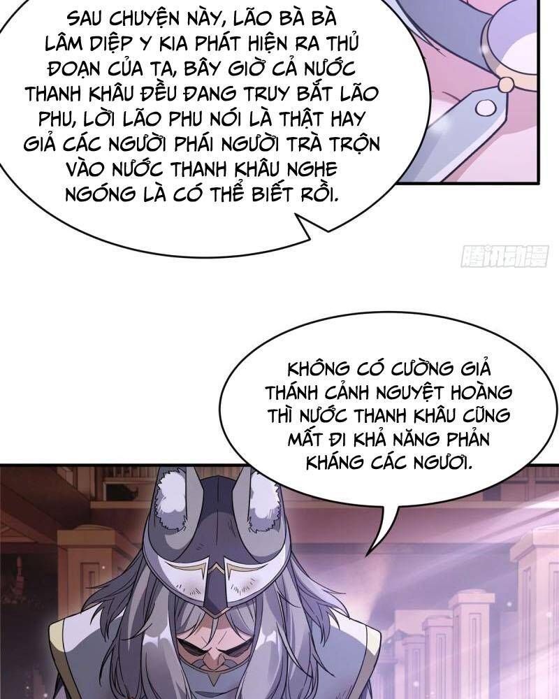 đọc truyện Các Nữ Đồ Đệ Của Ta Đều Là Chư Thiên Đại Lão Tương Lai Chương 185 ảnh 16 tại Thiên Thai Truyện