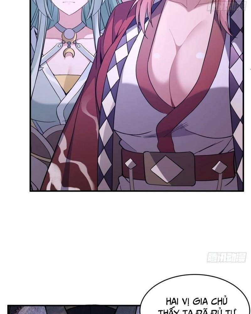 đọc truyện Các Nữ Đồ Đệ Của Ta Đều Là Chư Thiên Đại Lão Tương Lai Chương 185 ảnh 18 tại Thiên Thai Truyện